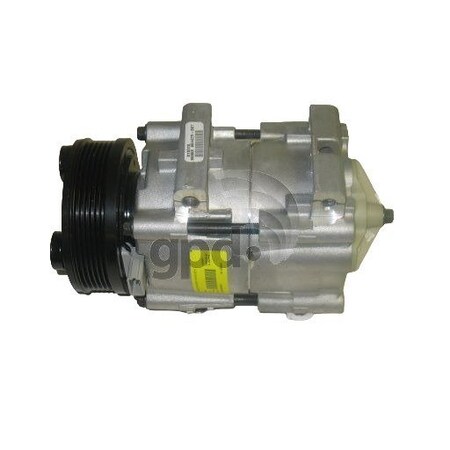 Gpd Compressor Kit 9632008